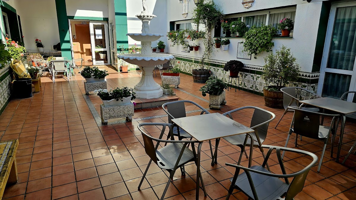 Restaurante 'séneca' Centro Andaluz Photos 2